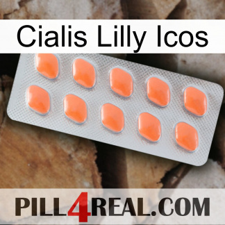 Cialis Lilly Icos 26